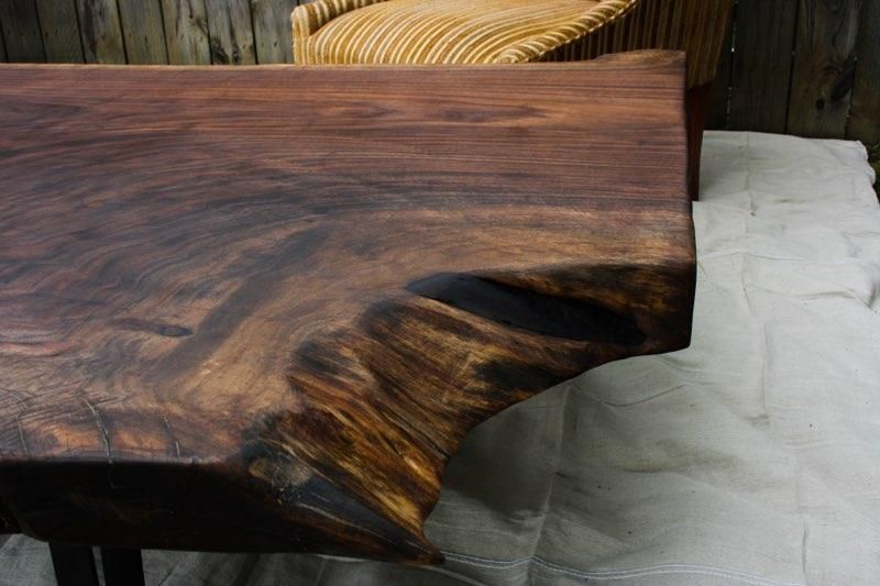 Custom Coffee table